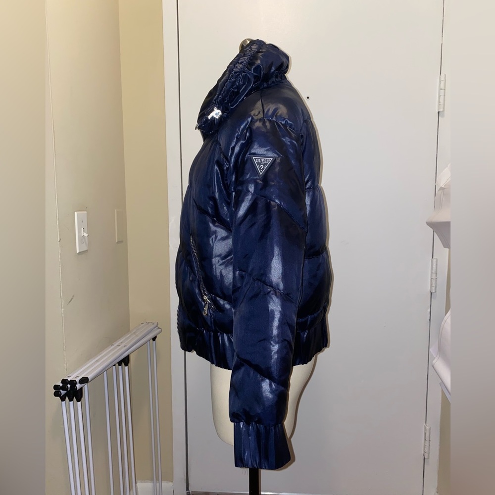 GUESS down jacket